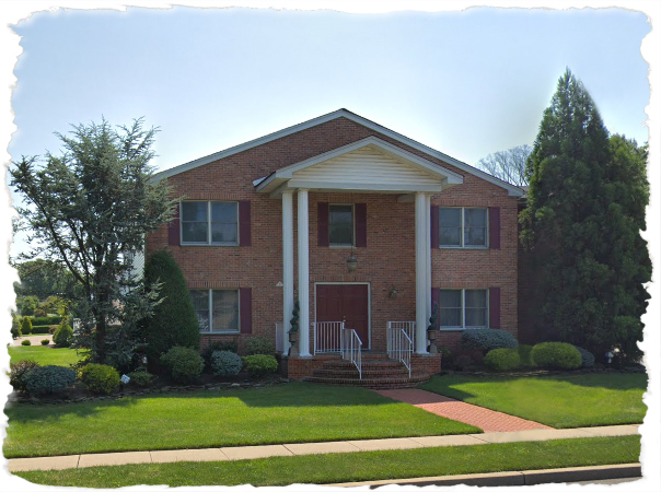 Sullivan Funeral Home